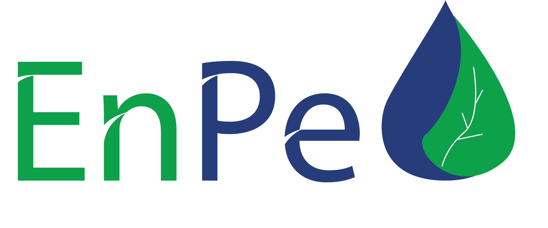EnPe logo